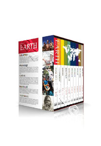 Life On Earth |   DVD